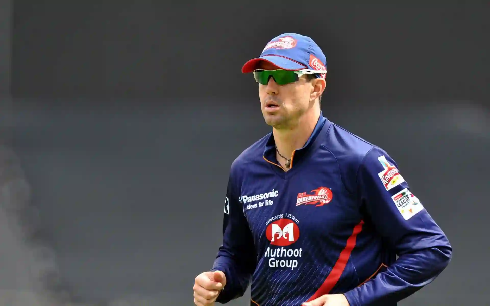 IPL 2025: Delhi Capitals Appoint Kevin Pietersen As Team Mentor